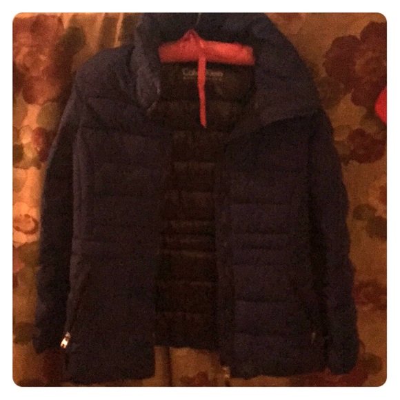 Winter coat - Picture 1 of 4